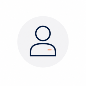 Fractional CMO leadership icon for nonprofit organizations