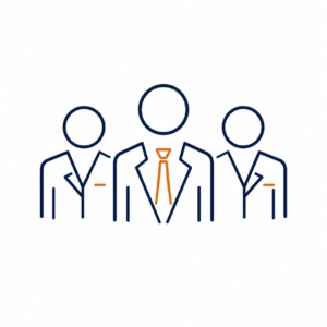 Executive teams and boards