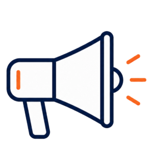 PR and visibility strategy for nonprofit leaders
