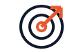 ClearArc Advisory mission icon