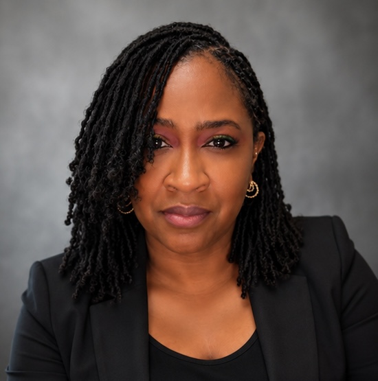 Tammi Stackhouse, Founder and Principal Advisor of ClearArc Advisory